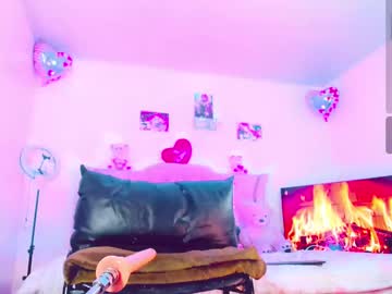 Brunettesexy11 Chaturbate stream image from May 23, 2025