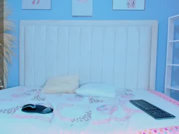 Chloe_Jackson255 Chaturbate stream image from May 23, 2025