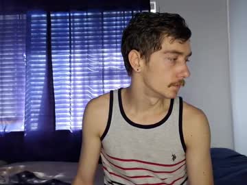 Chrisslicer Chaturbate stream image from May 23, 2025