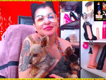 Cuminmenowbby Chaturbate stream image from May 23, 2025
