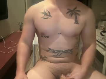 Gentleleo75 Chaturbate stream image from May 23, 2025