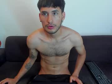 Henrik_Senn Chaturbate stream image from May 23, 2025