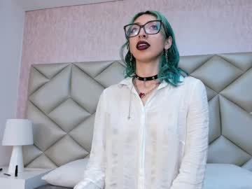 Im_Gaia Chaturbate stream image from May 23, 2025