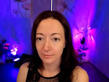 Kimberlyray777 Chaturbate stream image from May 23, 2025