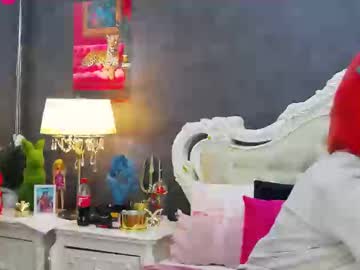 Lexyfire Chaturbate stream image from May 23, 2025