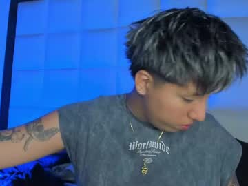 Liamsmiith_ Chaturbate stream image from May 23, 2025