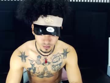 Lihanjor_23 Chaturbate stream image from May 23, 2025