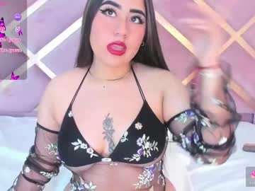 Lin_Jayani Chaturbate stream image from May 23, 2025