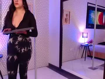 Paulis_Gh Chaturbate stream image from May 23, 2025