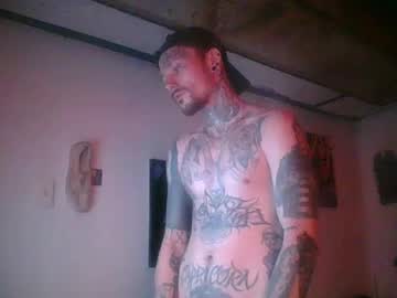 Playboydemon Chaturbate stream image from May 23, 2025