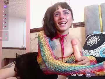 Samy_Hoops Chaturbate stream image from May 23, 2025