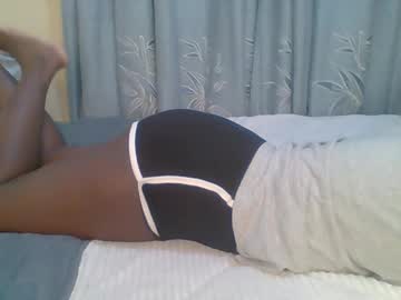 Sexyzaharah254 Chaturbate stream image from May 23, 2025