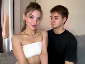 Sonya_Bliss Chaturbate stream image from May 23, 2025