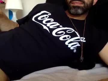 Sorfo Chaturbate stream image from May 23, 2025