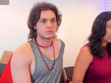 Tim_Crown Chaturbate stream image from May 23, 2025