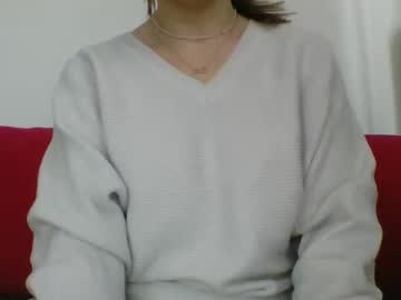 Alessia2696 Chaturbate stream image from May 23, 2025