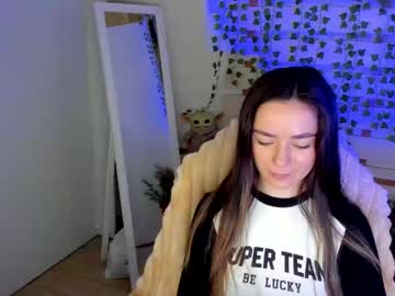 Allana_Dream Chaturbate stream image from May 23, 2025