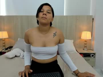 Arya_Ramirez Chaturbate stream image from May 23, 2025
