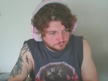 Captianplanet1313 Chaturbate stream image from May 23, 2025
