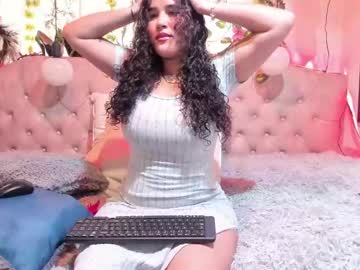 Chanelle_Ed Chaturbate stream image from May 23, 2025