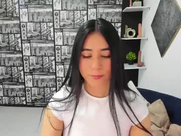 Chloeturner_ Chaturbate stream image from May 23, 2025