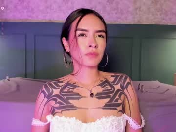 Cristal_Roberts_ Chaturbate stream image from May 23, 2025