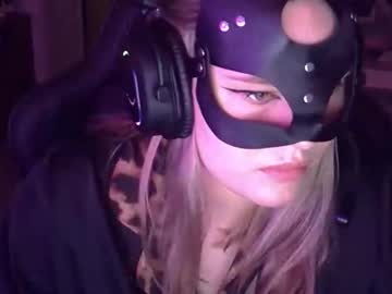 Cutie_Girl__ Chaturbate stream image from May 23, 2025