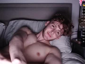 Dominantalex182 Chaturbate stream image from May 23, 2025