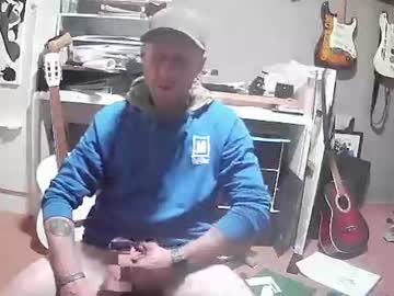 Empirikal1 Chaturbate stream image from May 23, 2025