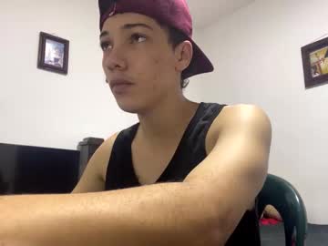 Gadiel_Sex Chaturbate stream image from May 23, 2025