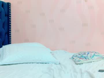 Hornybarelylegalgirl Chaturbate stream image from May 23, 2025