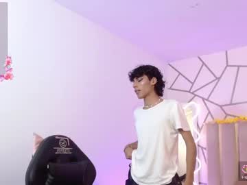 Kaisage_Tay Chaturbate stream image from May 23, 2025