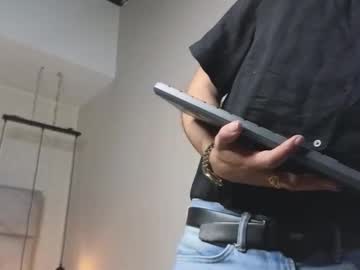 King_Dante_ Chaturbate stream image from May 23, 2025