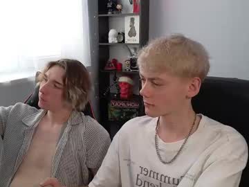 Kirill_20_Cm Chaturbate stream image from May 23, 2025