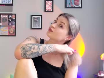 Lancastermiss Chaturbate stream image from May 23, 2025
