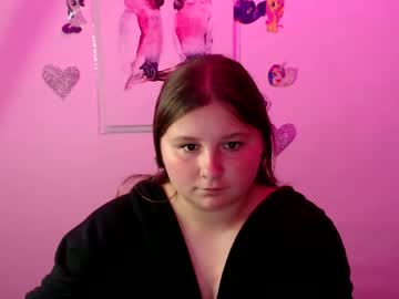 Ledi_Ivanna Chaturbate stream image from May 23, 2025