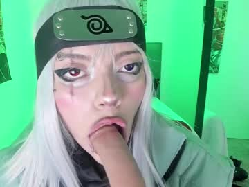 Lilithmadness Chaturbate stream image from May 23, 2025