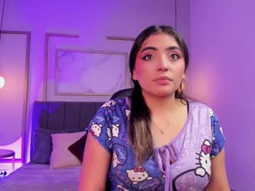 Lillith__666 Chaturbate stream image from May 23, 2025