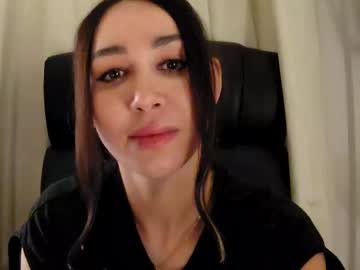 Midnight_Velvet Chaturbate stream image from May 23, 2025