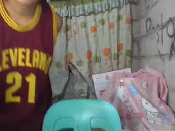 Miss_Georgina69 Chaturbate stream image from May 23, 2025