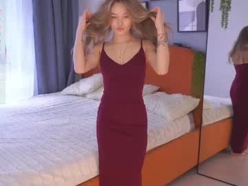Miss_Lady_Baby Chaturbate stream image from May 23, 2025