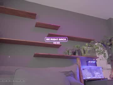 Mystic_Bunny Chaturbate stream image from May 23, 2025