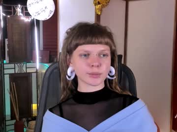 Olaitrof Chaturbate stream image from May 23, 2025