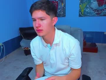 Patrik027 Chaturbate stream image from May 23, 2025