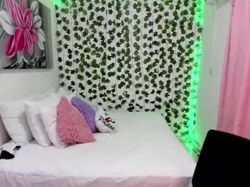 Pau_Delima__ Chaturbate stream image from May 23, 2025