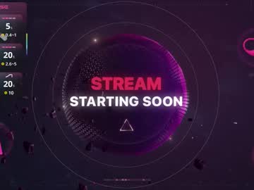 Peekclimaxxx Chaturbate stream image from May 23, 2025