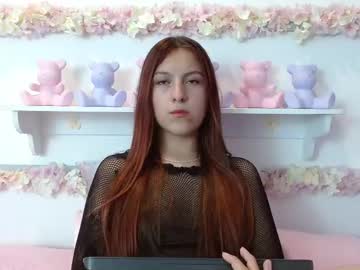 Pink_Bonnie Chaturbate stream image from May 23, 2025