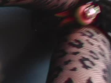 Rebeccalachaude Chaturbate stream image from May 23, 2025