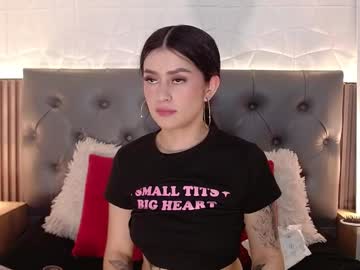 Savanna_W Chaturbate stream image from May 23, 2025