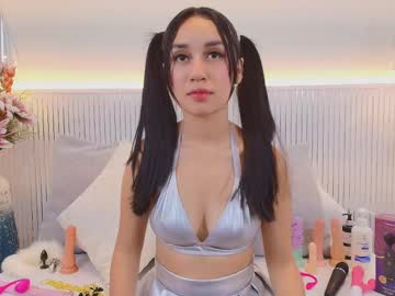 Sienna_Lorengb Chaturbate stream image from May 23, 2025